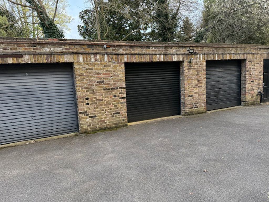 Marlborough Place St Johns Wood